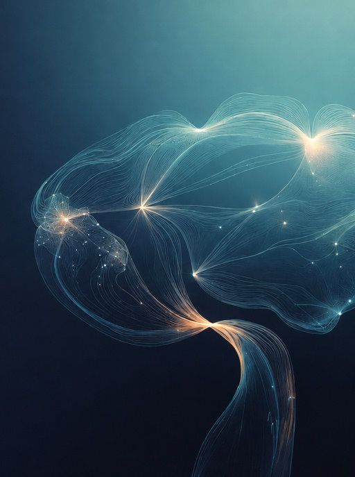 Neural pathways visualization